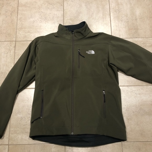 Northface mid-season men’s jacket - Picture 1 of 7
